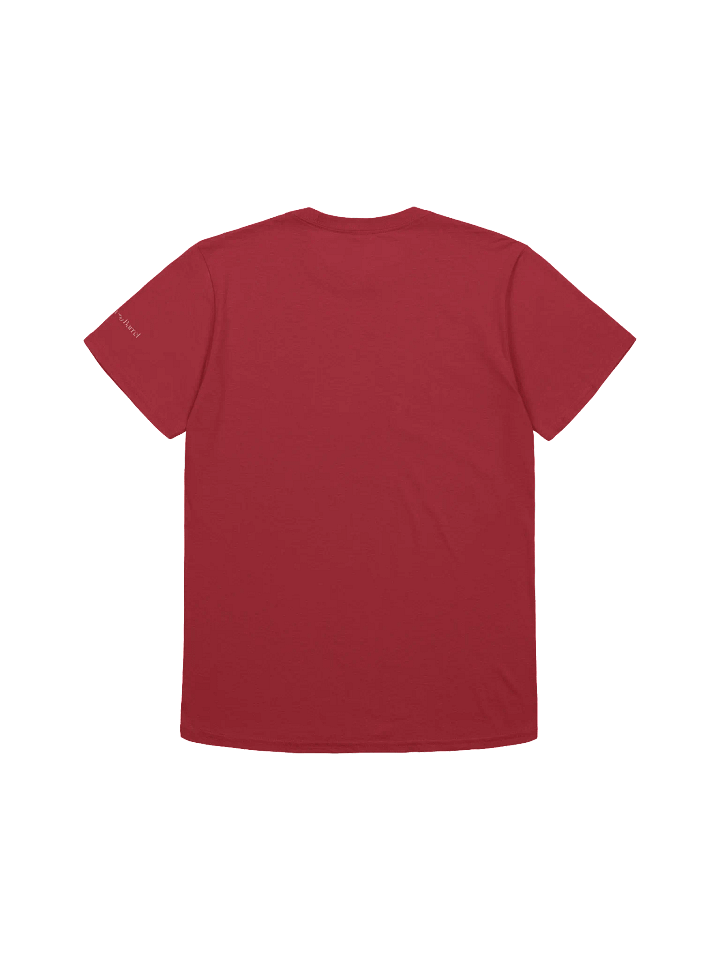 Whiskey Makes it Better 2 with Channel Name Unisex T-Shirt product image (2)