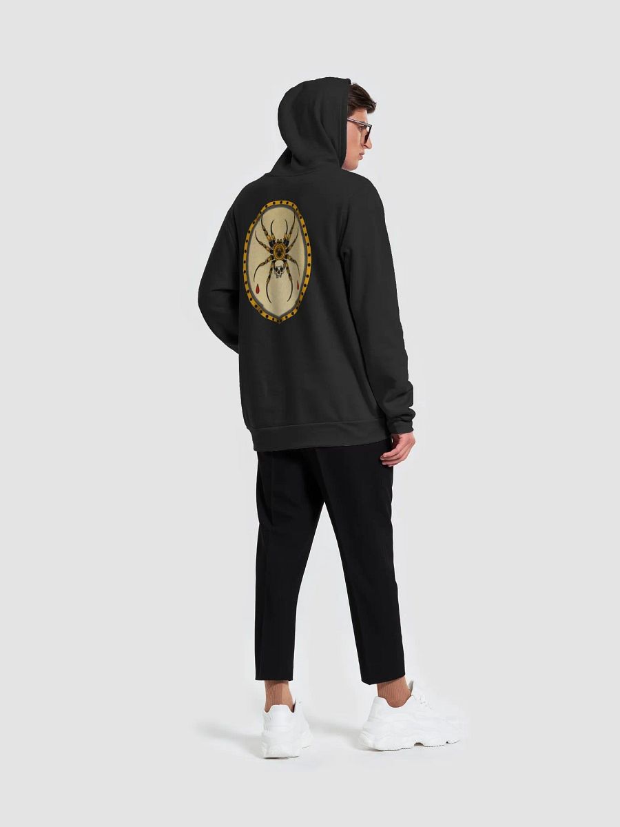 Tarantula Collective Heavy Weight Hoodie product image (5)