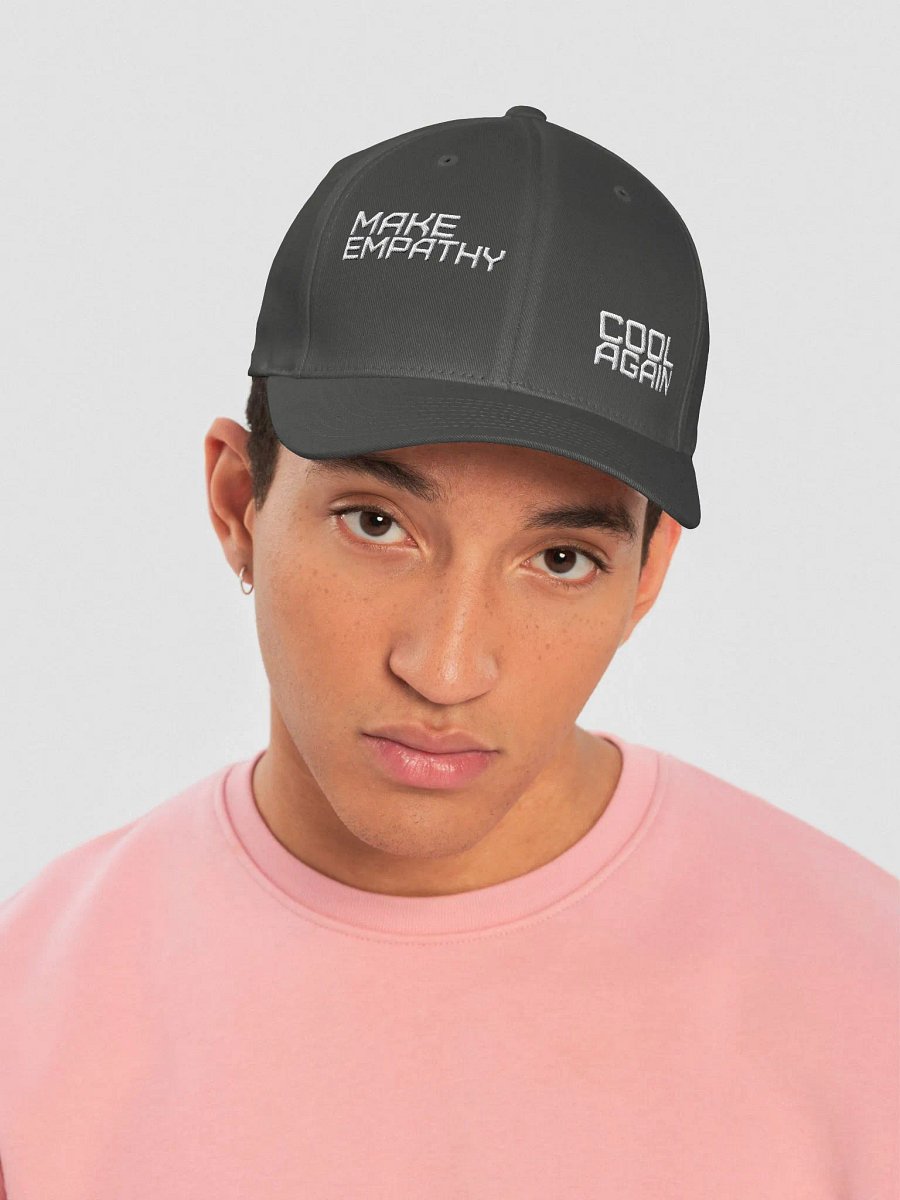 Make Empathy Cool Again Hat product image (5)