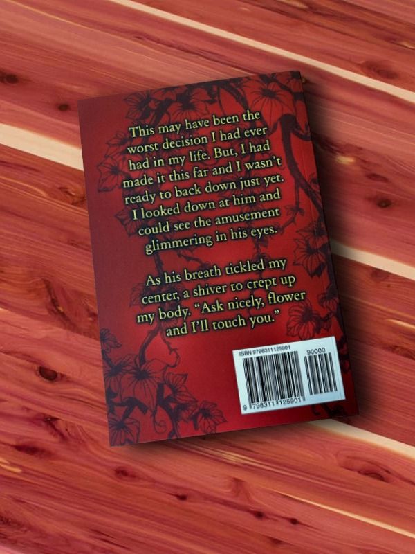 A Forbidden Encounter product image (2)