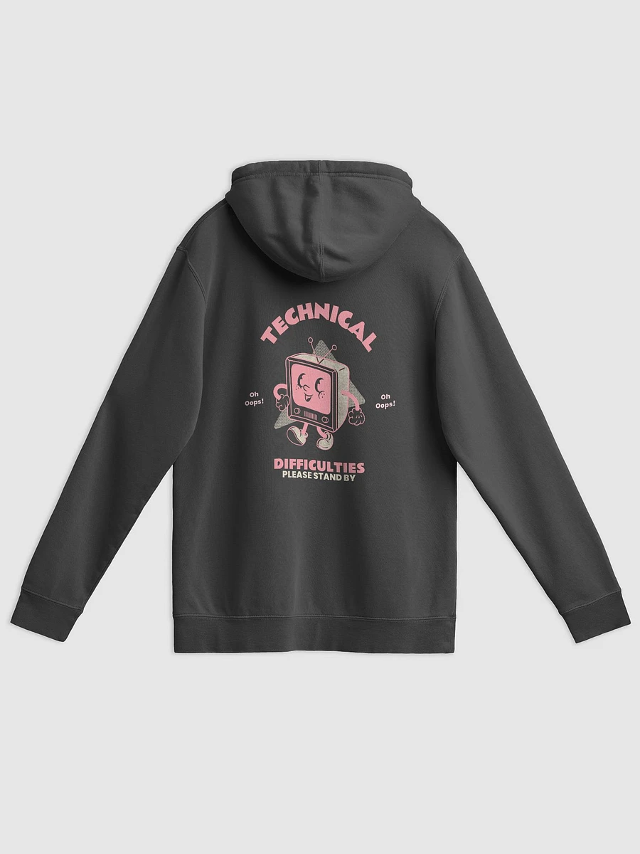 Technical Difficulties hoodie! product image (22)