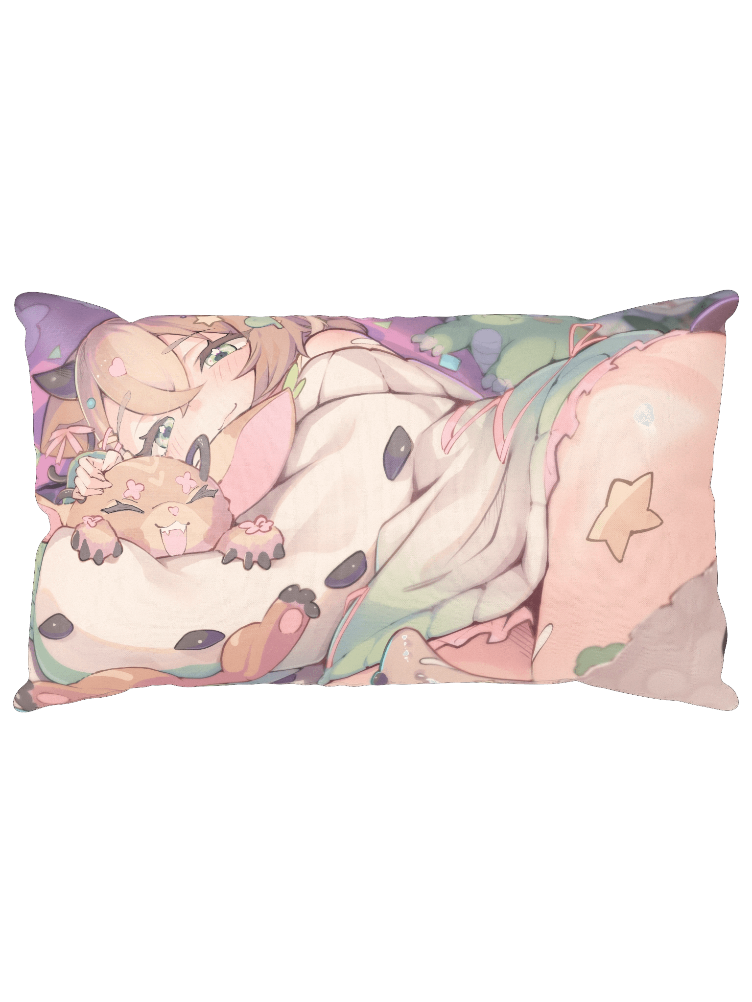 2.0 Double Side Print Pillow product image (5)