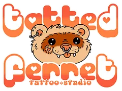 Tatted Ferret Merch Shop