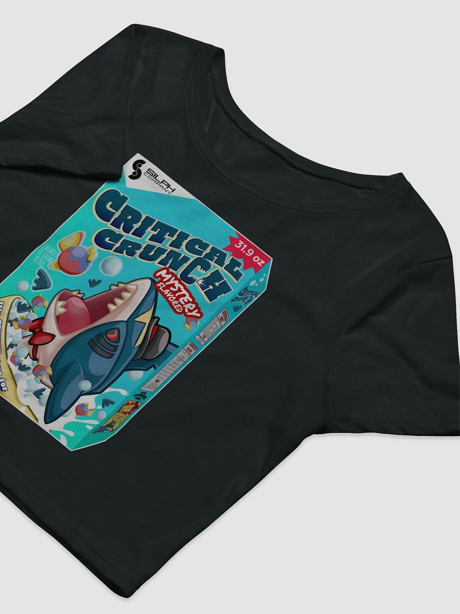 Critical Crunch Cropped product image (9)