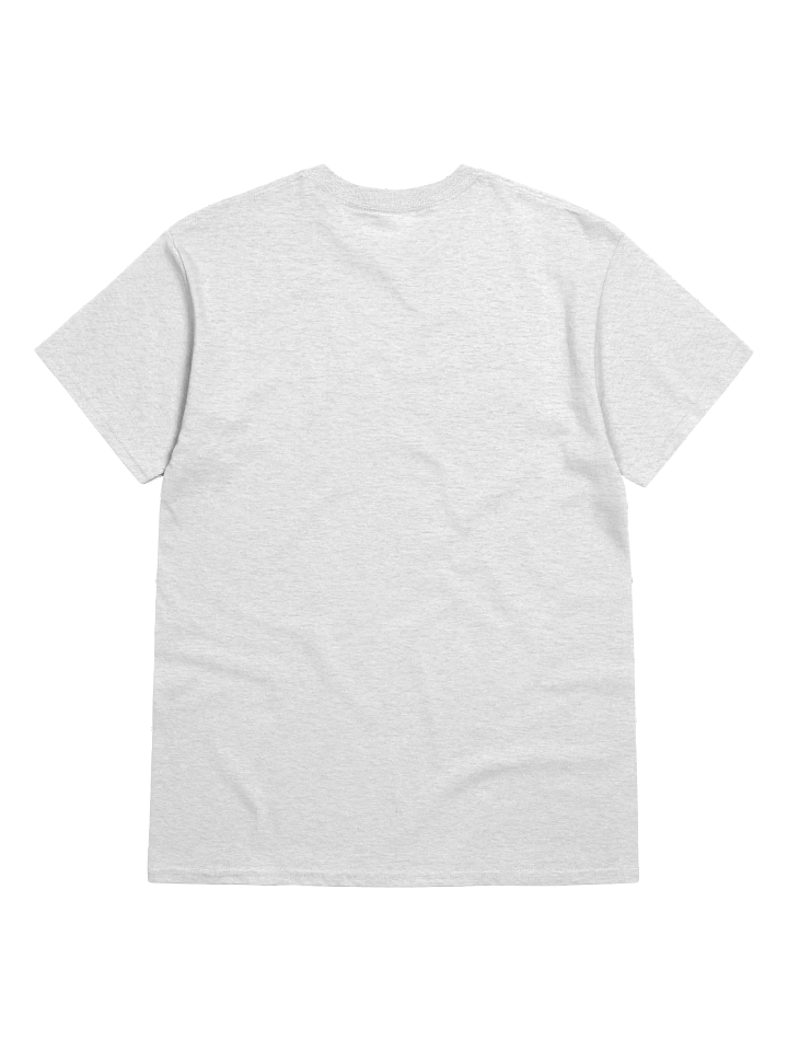 Intense Fox Shield Graphic Tee - Small logo product image (16)