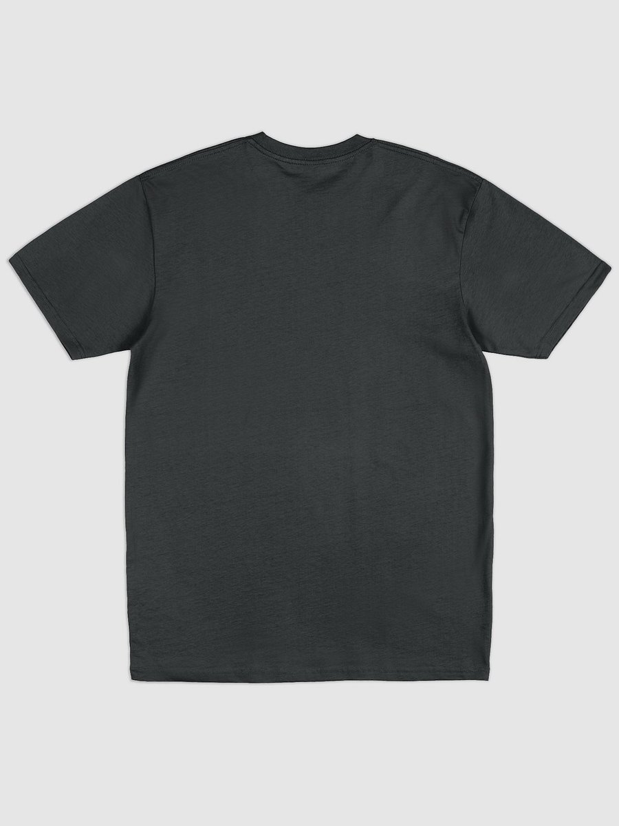 Hulum Hede Egziabher Gen Kere – Powerful Ethiopian Orthodox Faith Quote-Heavyweight Tee product image (3)