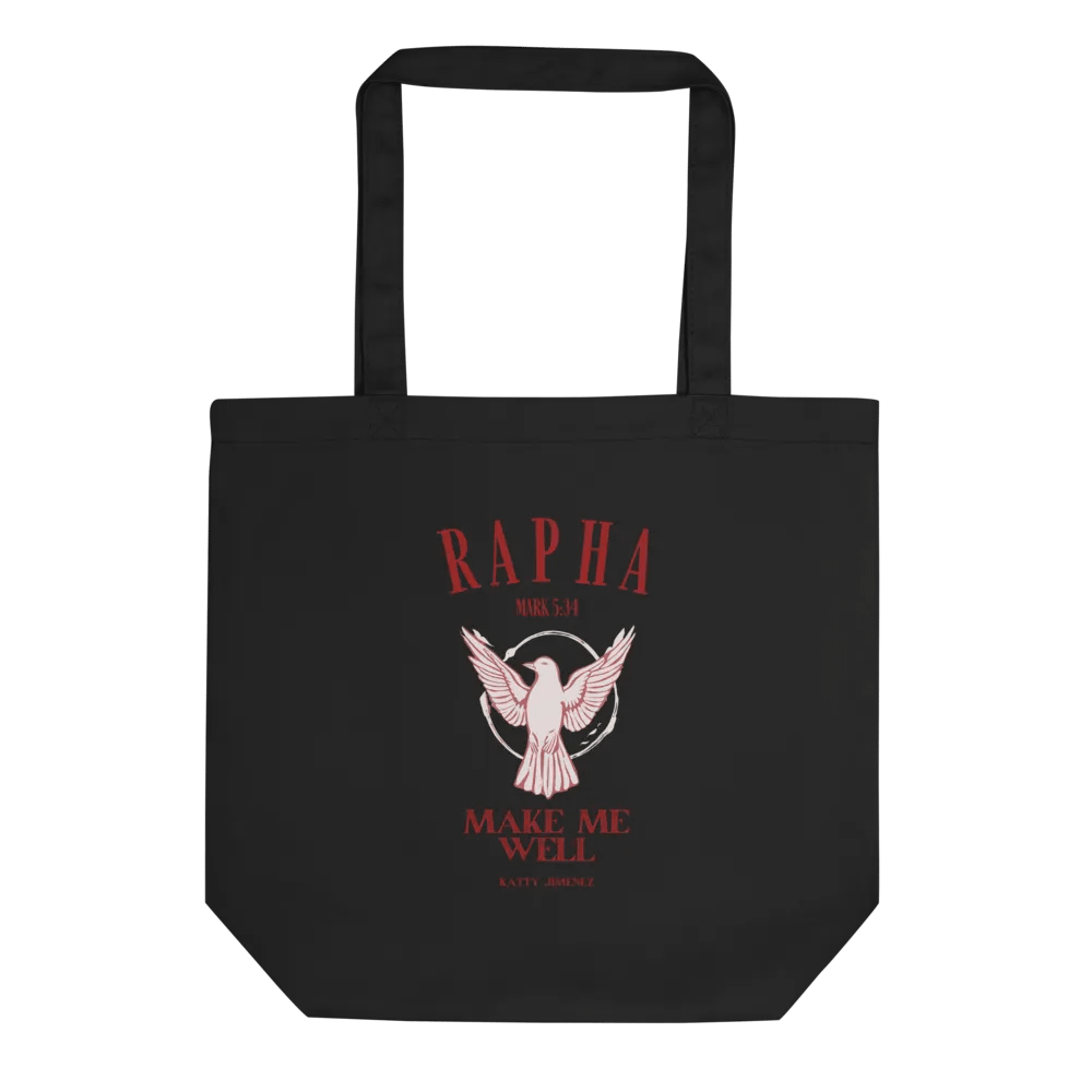 Rapha Tote (Red) product image (1)