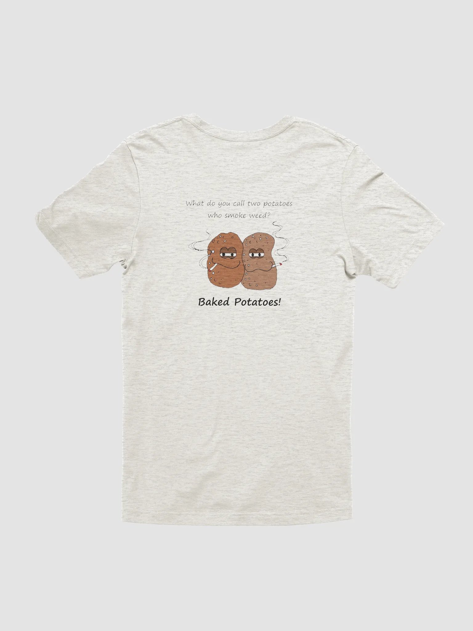 Baked Potatoes! product image (6)
