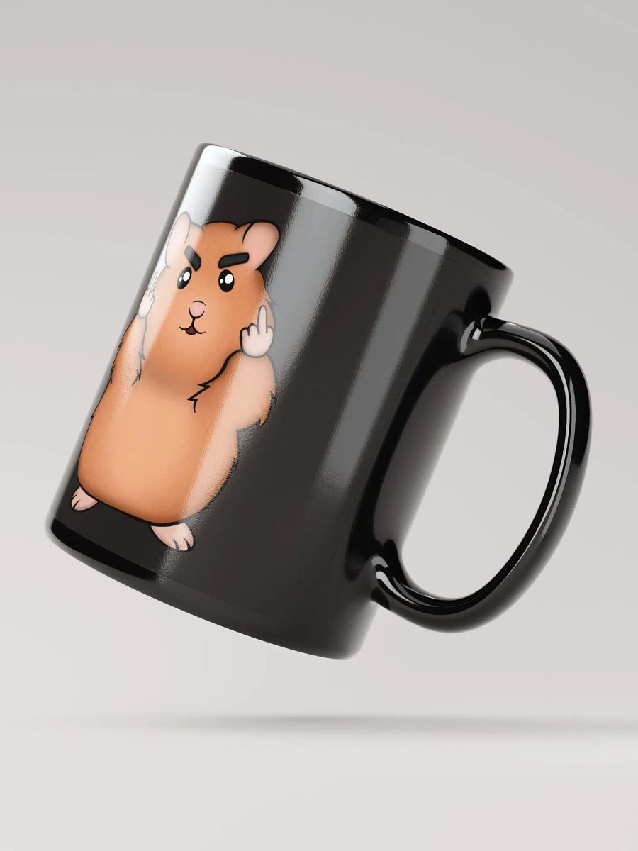 11oz Mug - Flash product image (2)
