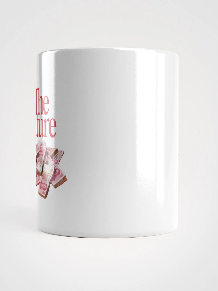 The Future Mug product image (13)