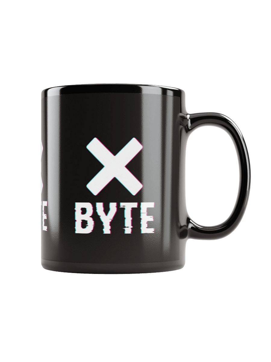 The BYTE Studios Mug product image (1)