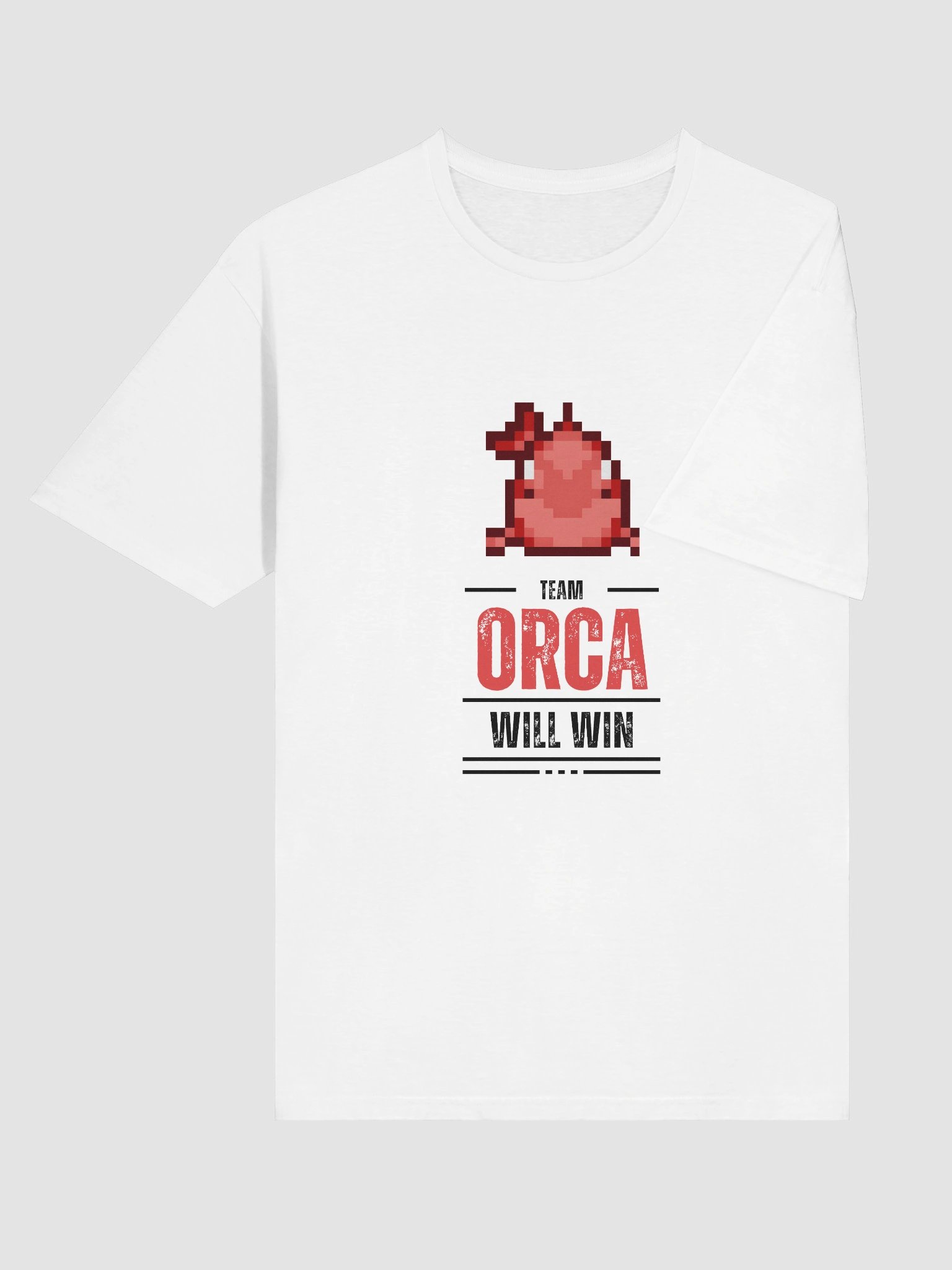 Team Orca Shirt product image (6)