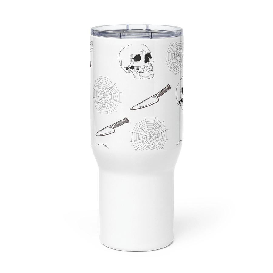 death travel mug product image (3)