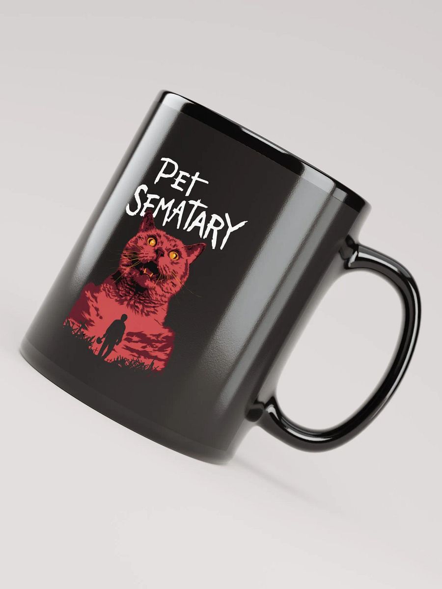 Pet Sematary product image (6)