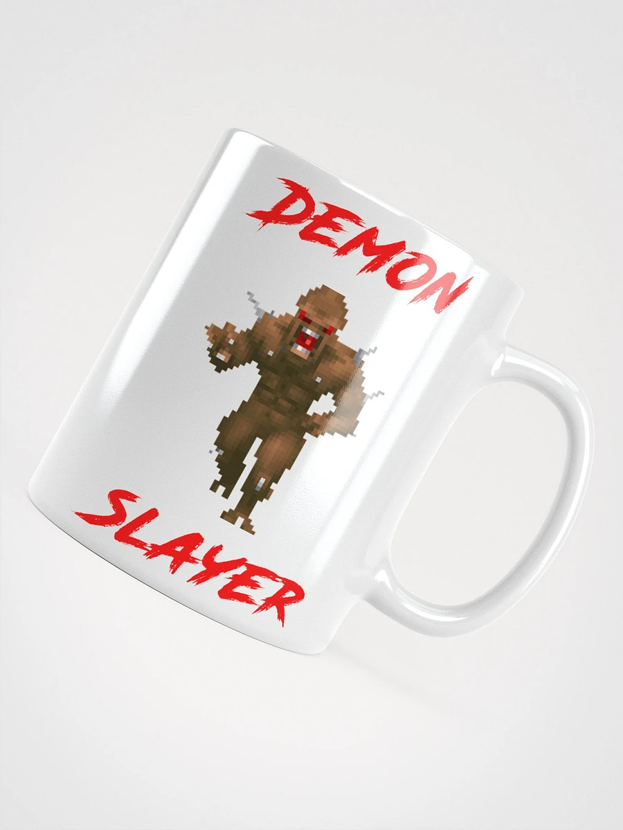 Demon Slayer Mug (Doom) product image (7)
