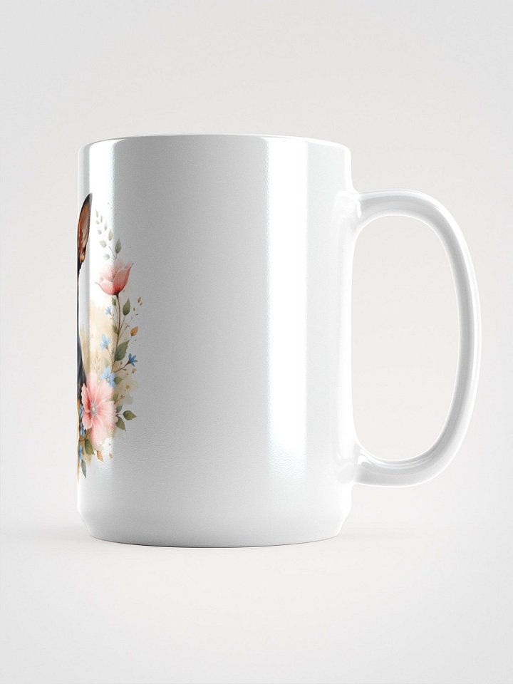 Potcake Floral product image (1)