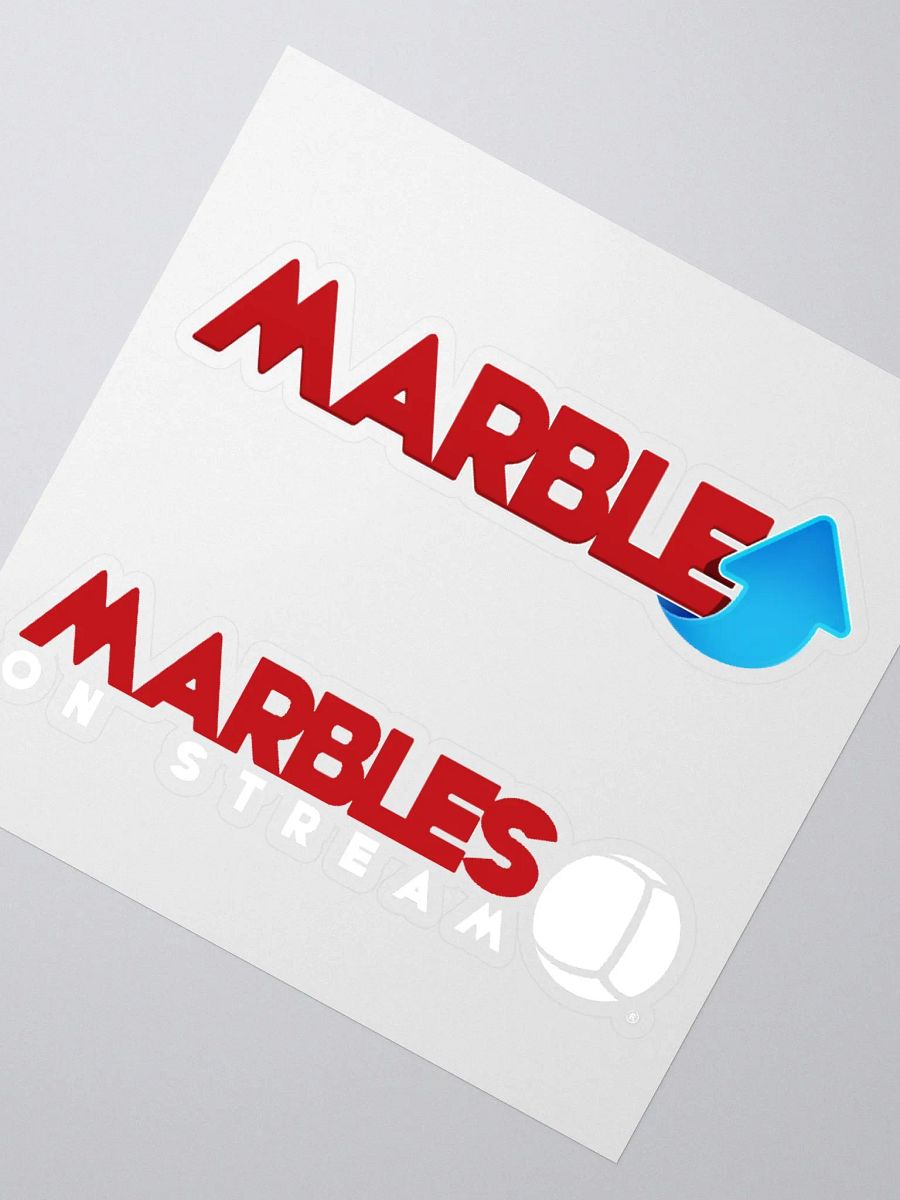 Marble Stickers product image (2)