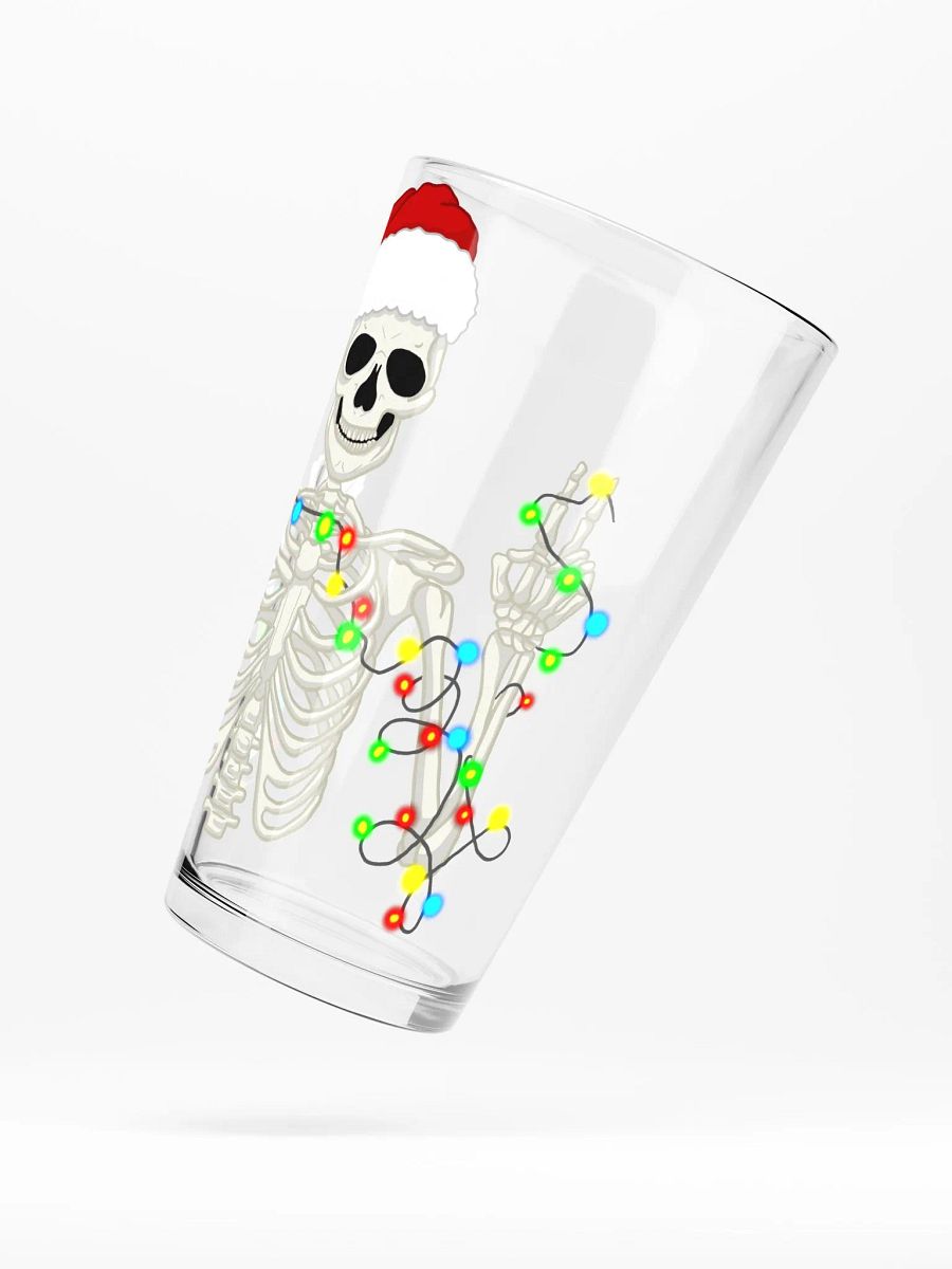 Keeping Cool Glass product image (5)