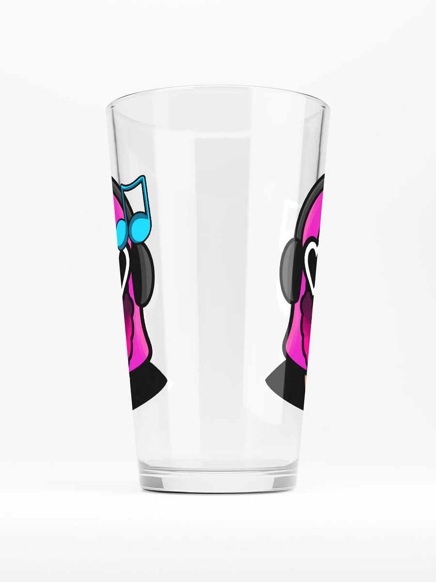 Tonya Jam Pint Glass product image (2)