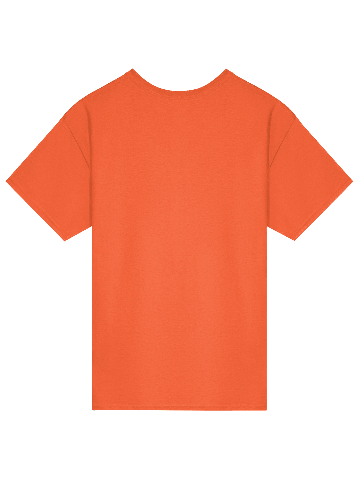 Chibi Charlotte Tee product image (10)