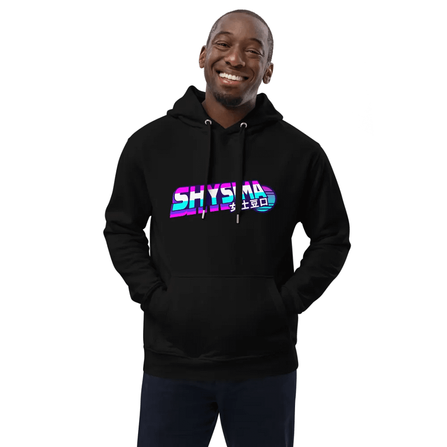 SHYSIMA PREMIUM ECO HOODIE product image (1)