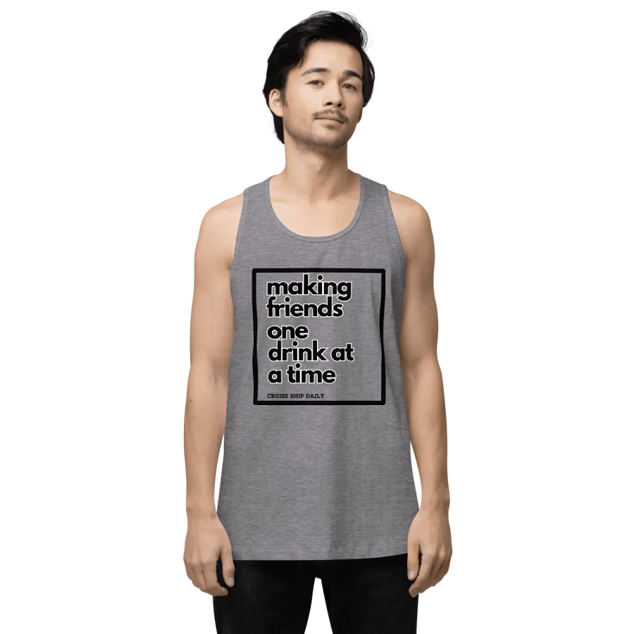 Socialite Tank Top product image (6)
