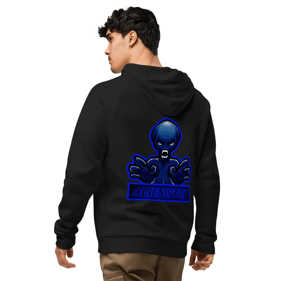 Alienistix Under Armour Hoodie product image (11)