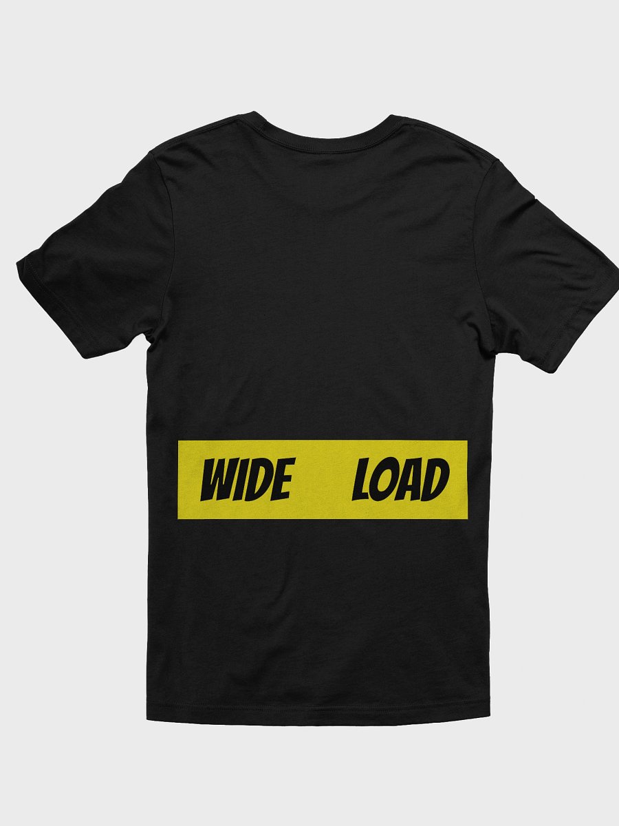 Thicc Boi Nation "WIDE LOAD" Edition product image (2)