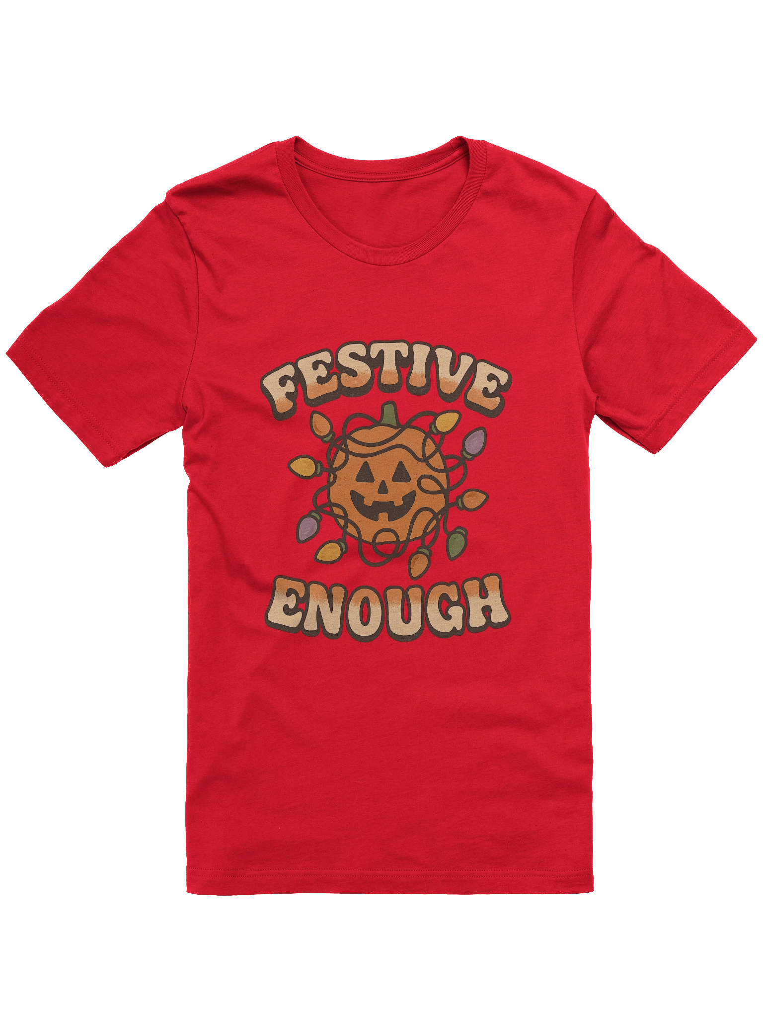 Haunted by Homework – Halloween T-Shirt product image (1)