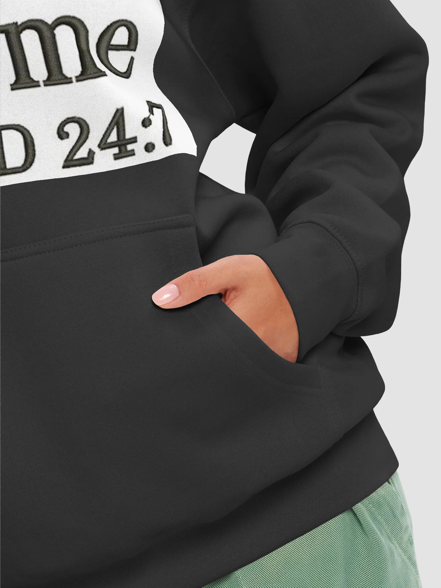 THOU SHALL NOT TRY ME MOOD 24:7 product image (8)