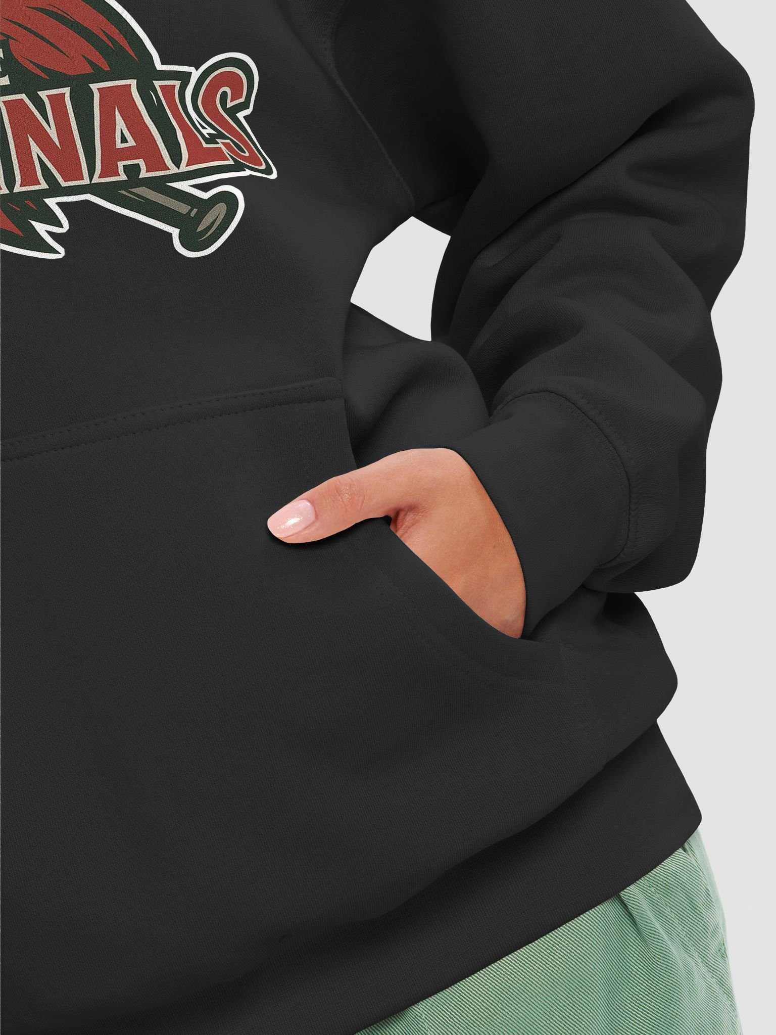 Cardinals - Hoodie product image (60)