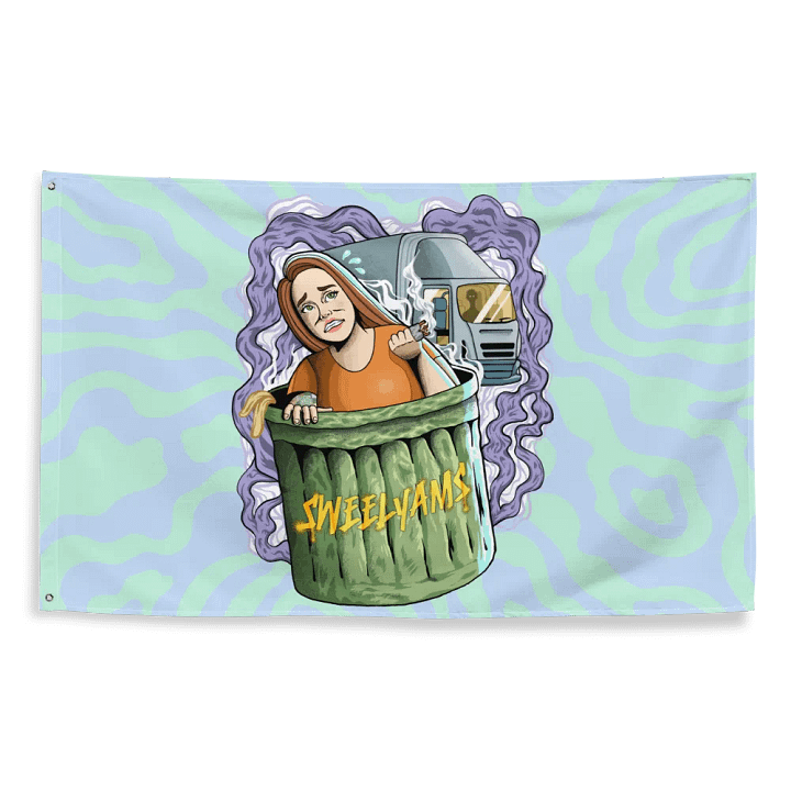 Sweely Flag product image (2)