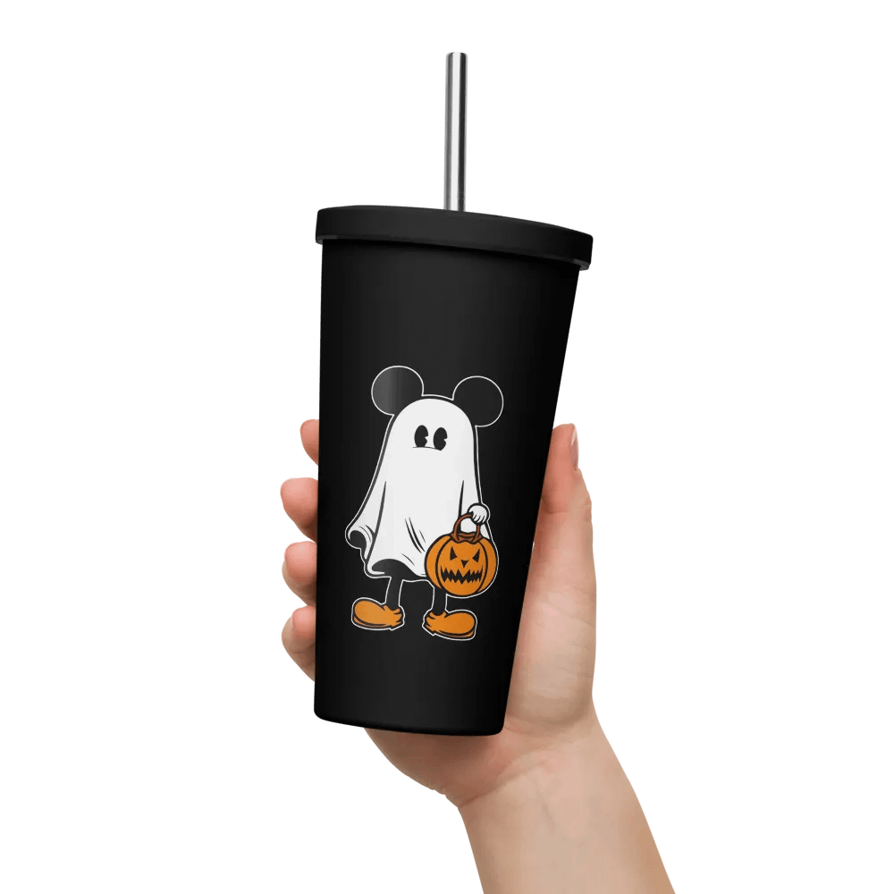 Ghosty x Mouse Insulated Tumbler product image (15)