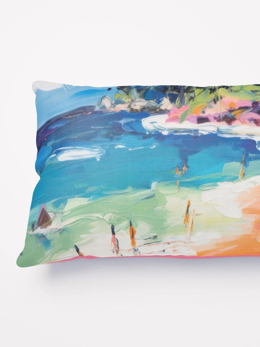 Tropical Impressions All-Over Pillow product image (5)