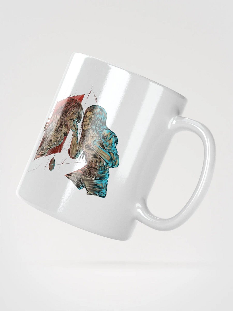 Reflection - Mug product image (5)