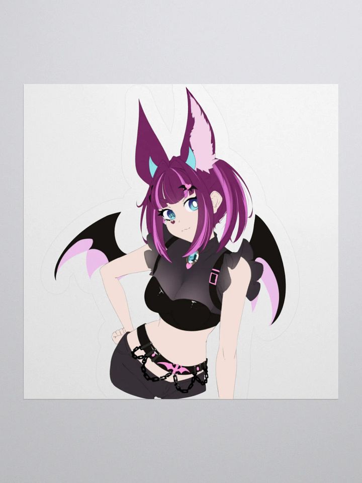Too Many Ears, Not Enough Chill product image (1)