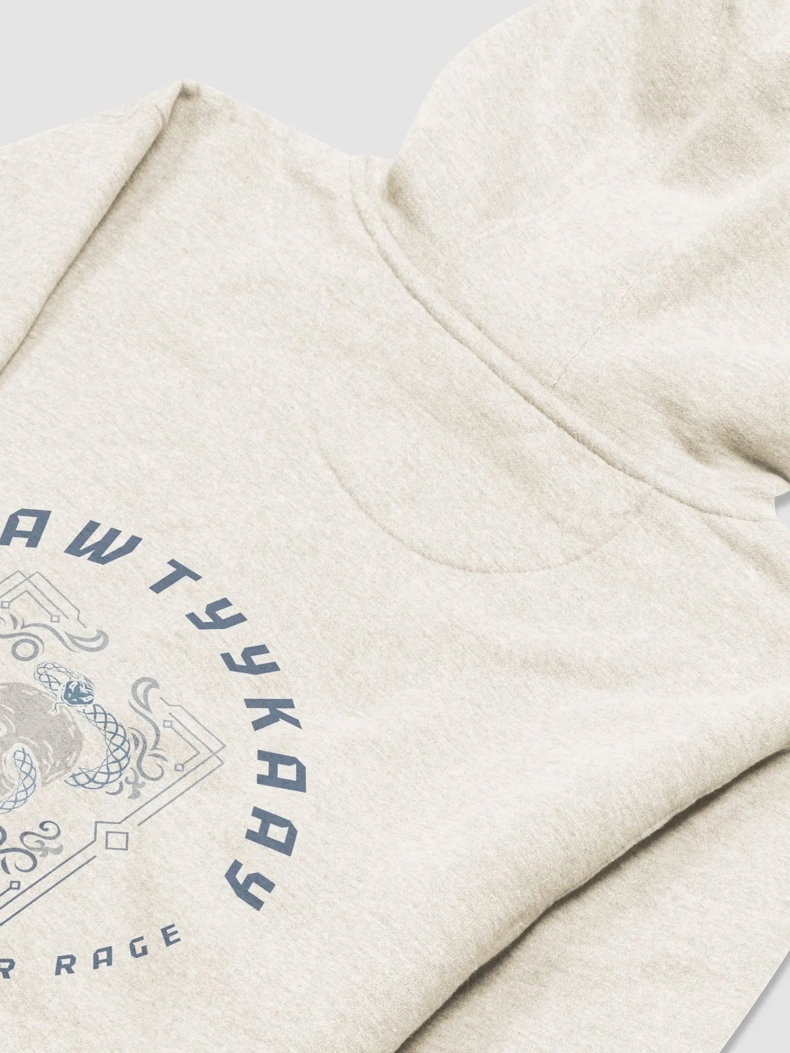 Nudies Hoodie product image (4)