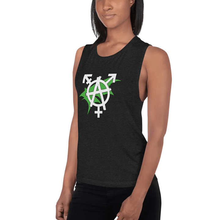 TRANARCHY Tank (Women's Sizing) product image (6)