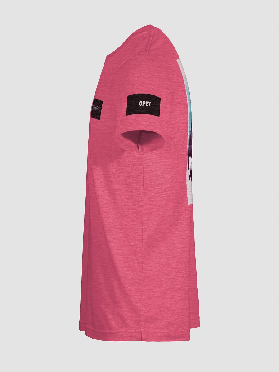 Doughy's OPE! T-Shirt product image (47)