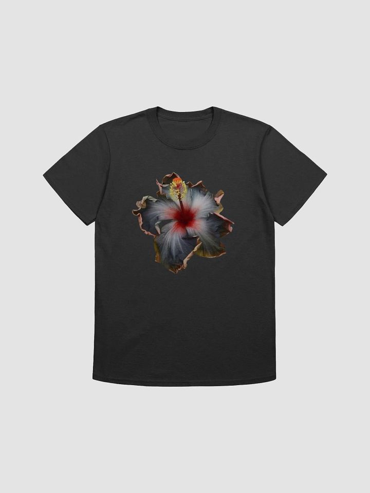 Hibiscus Dream Unisex T-Shirt product image (2)