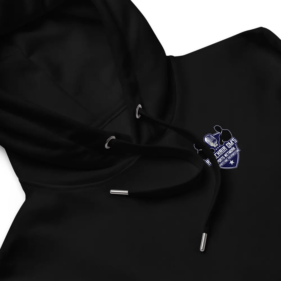 Armchair GM's Sports Network Hoodie product image (2)