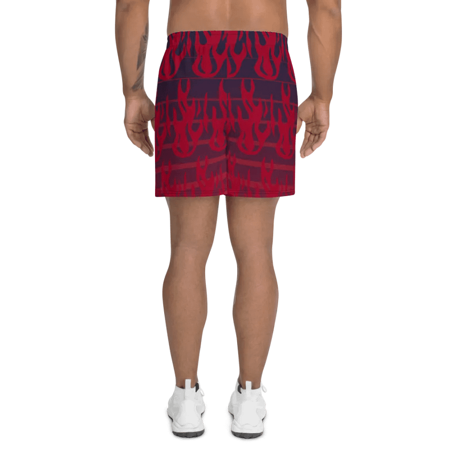 SHORTS ''''''HUSTLE'''''' product image (3)