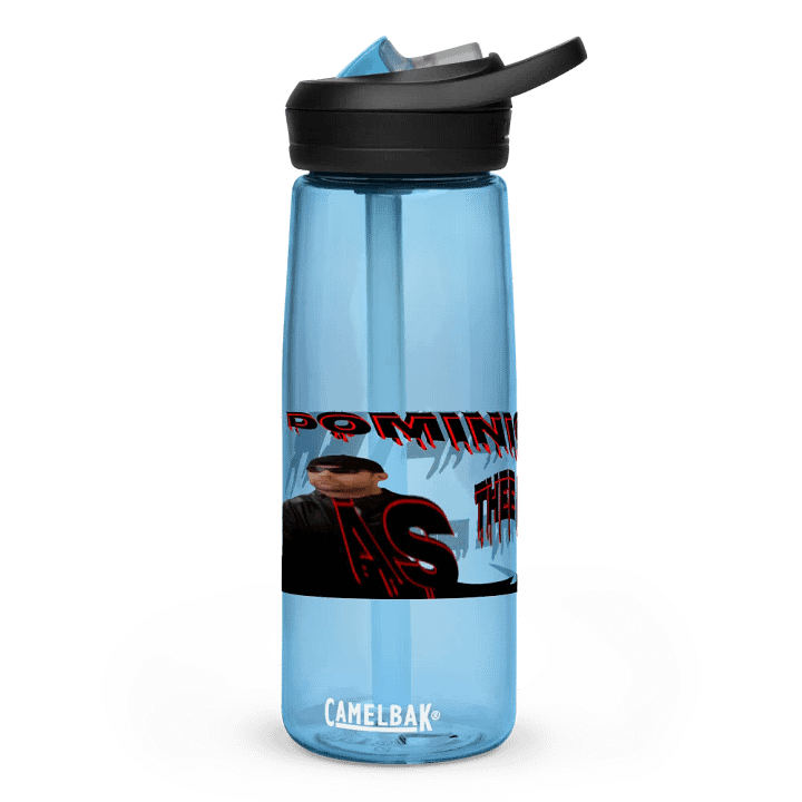 Dominic Dieter As Thee Dare Dieter 00 - Eddy®+ Sports Water Bottle product image (1)