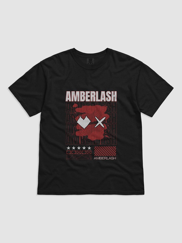 Amberlash Streetwear Shirt product image (2)