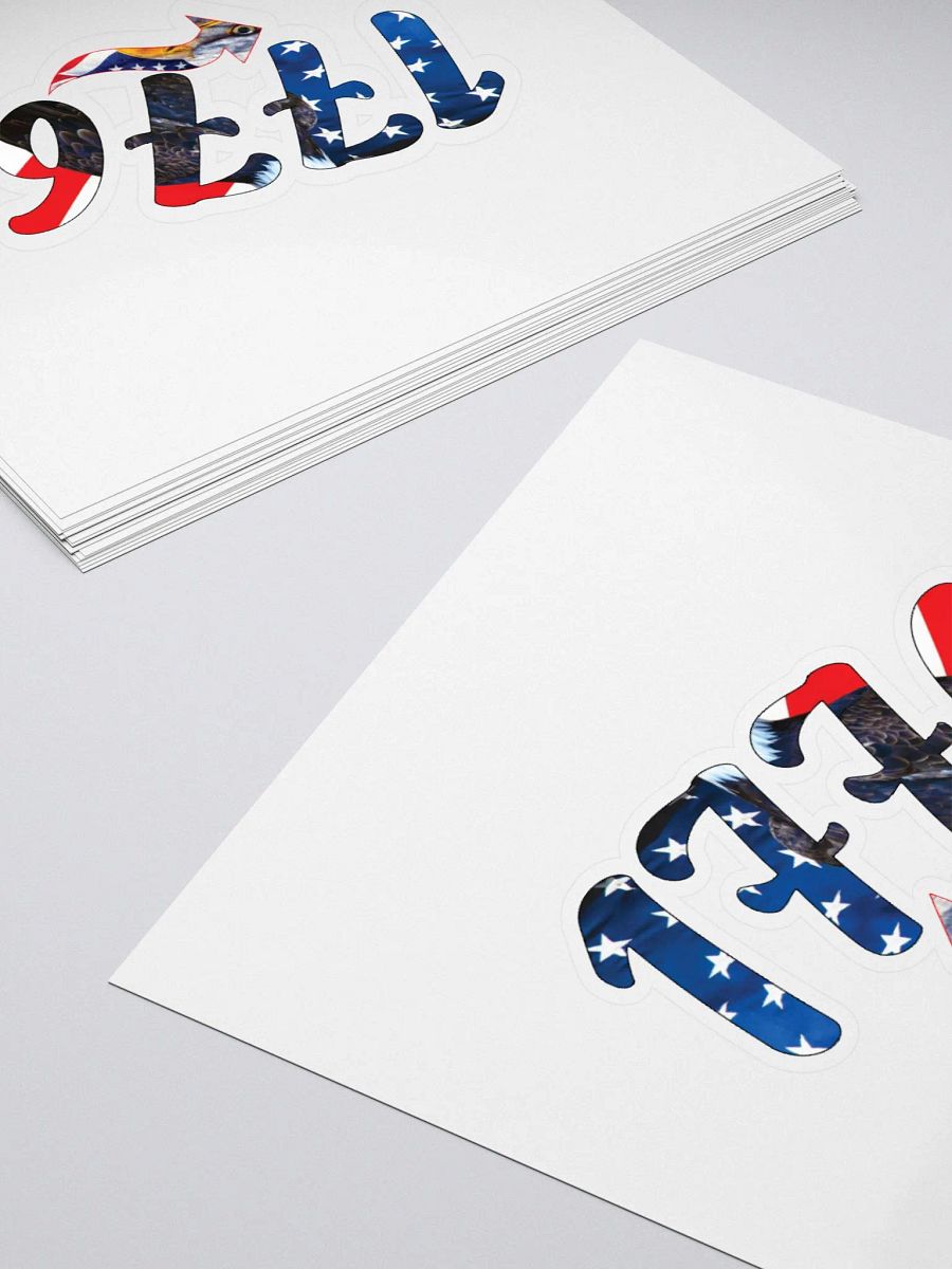 4th July – 1776 product image (13)