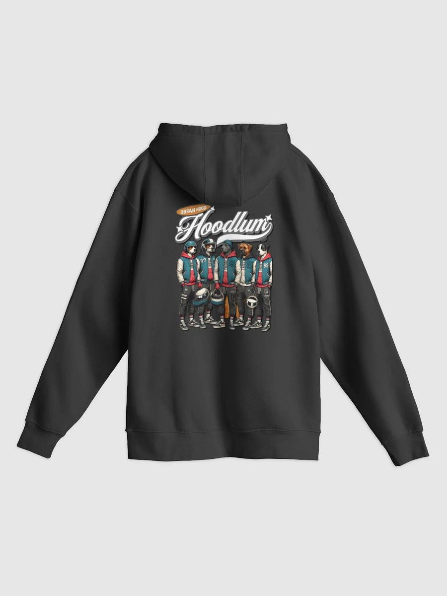 HOODLUM BY URBAN HOOD product image (15)