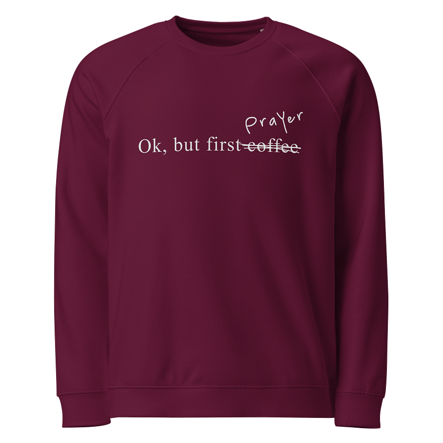 But First Prayer product image (1)