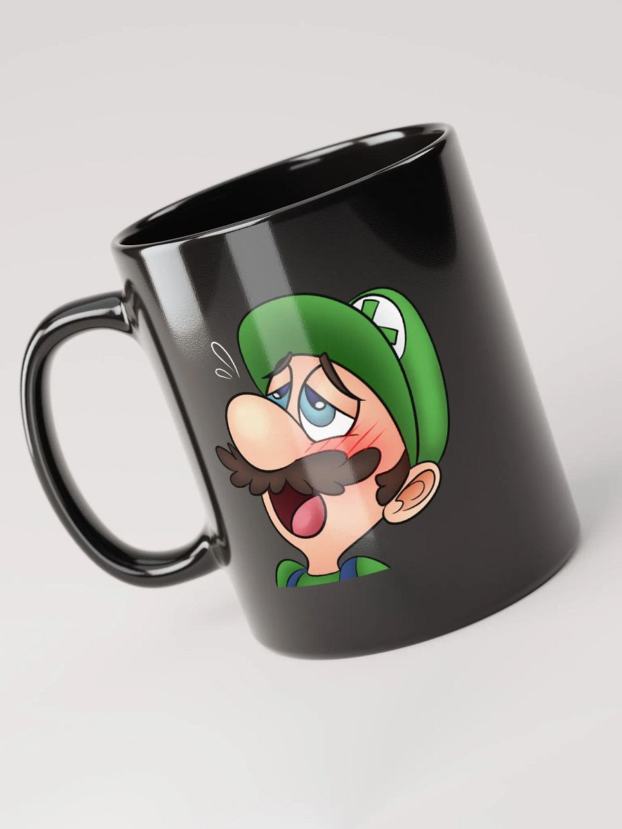 Cup O' Luigi product image (8)