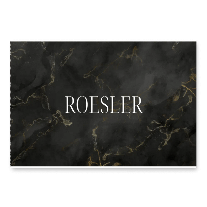 Elegant Roesler Wrapping Paper Set product image (2)