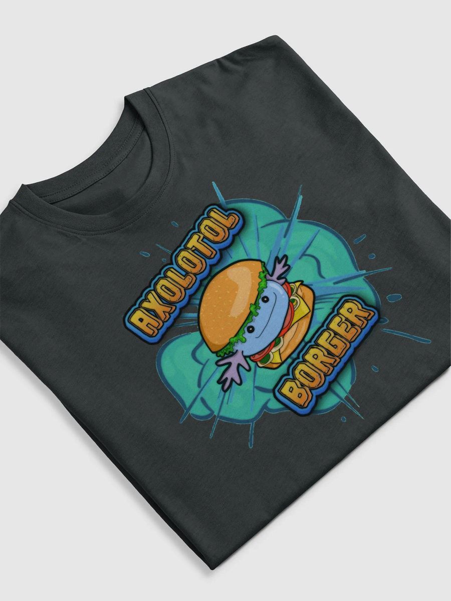 Axolotol Borger product image (5)